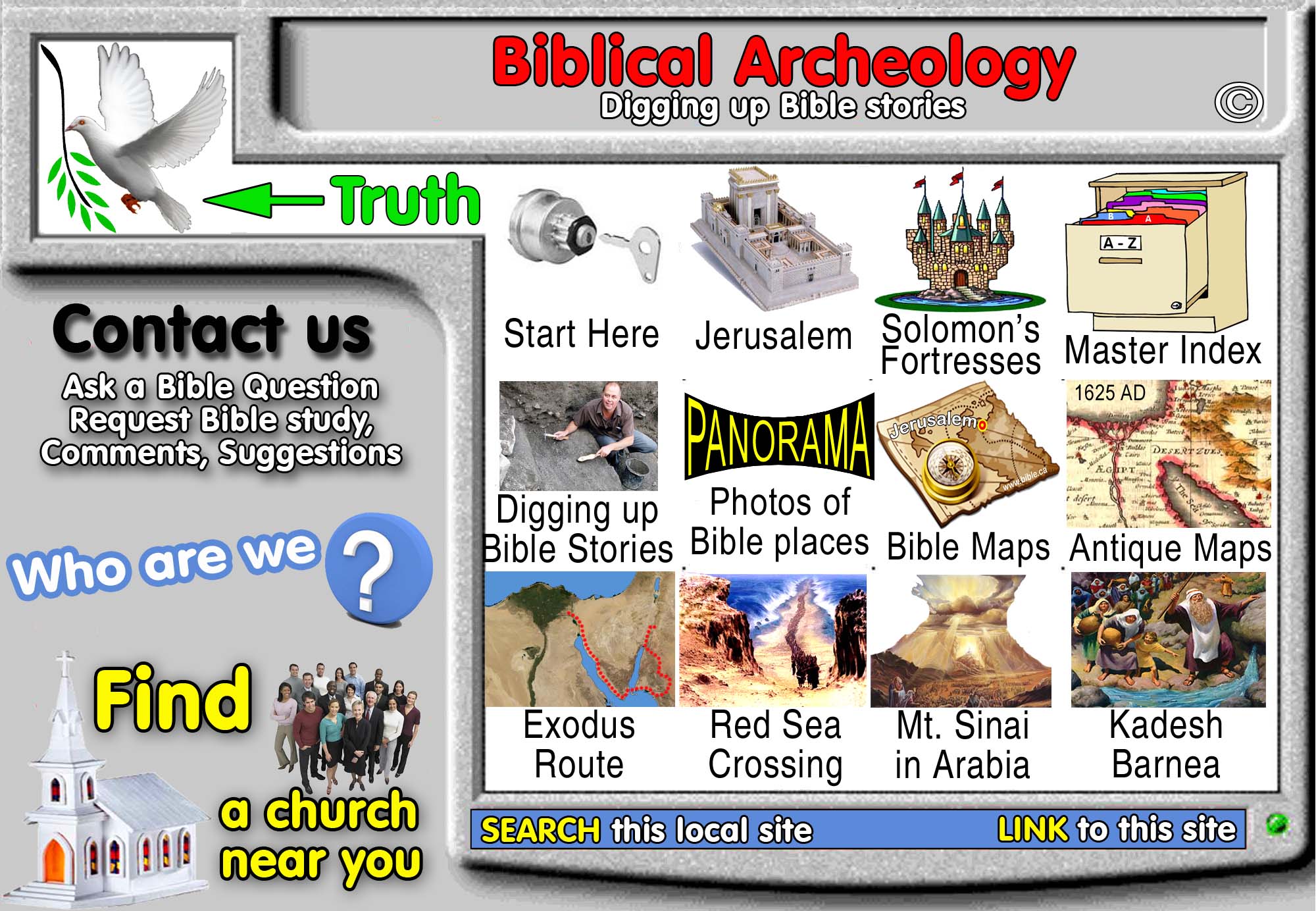 King Saul, Bible, History & Timeline - Video & Lesson Transcript