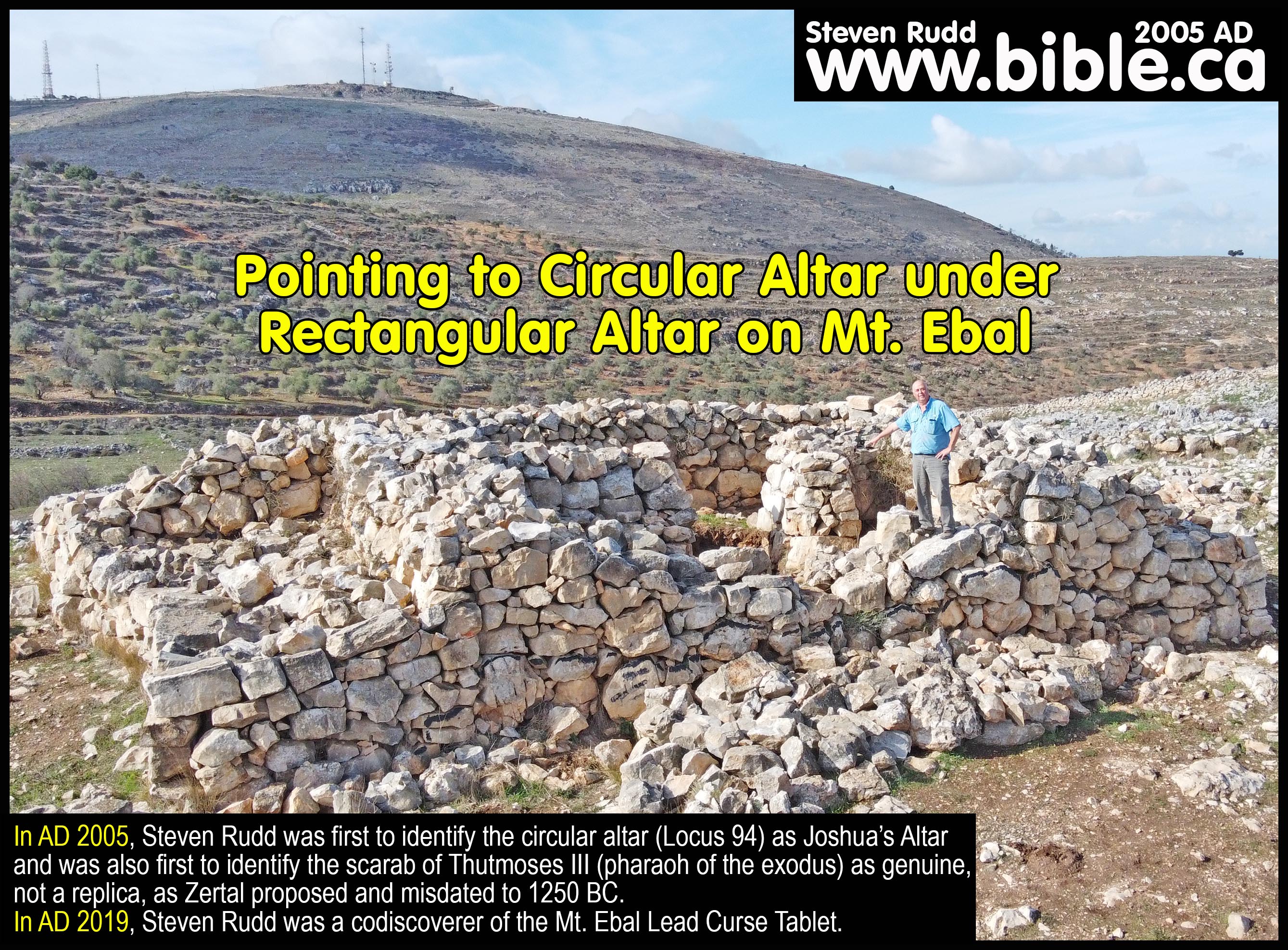 Israelite Conquest of the Promised Land — Watchtower ONLINE LIBRARY